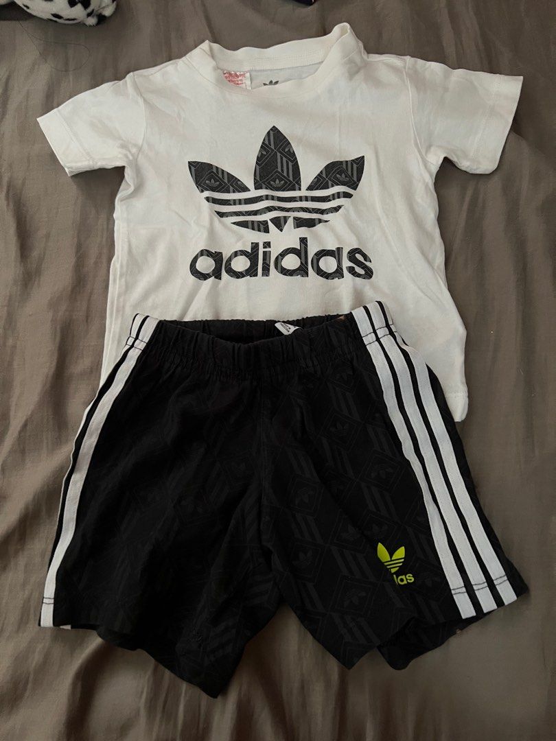 Adidas baby hotsell clothes south africa