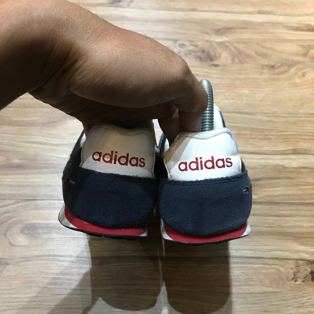 Adidas neo city racer 8uk Men s Fashion Footwear Sneakers on