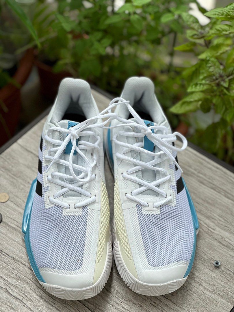 solematch bounce shoes