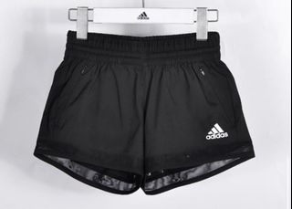 Adidas Sports / Bike / Gym shorts black classic womens