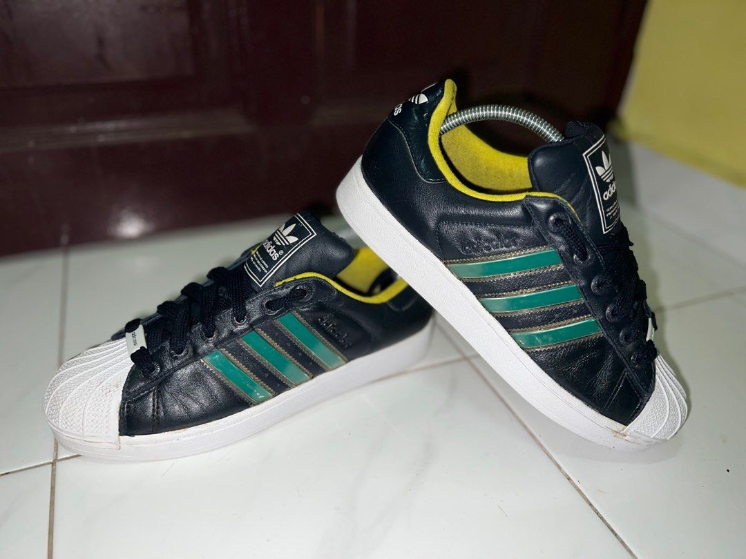 Adicolor 2007 sales