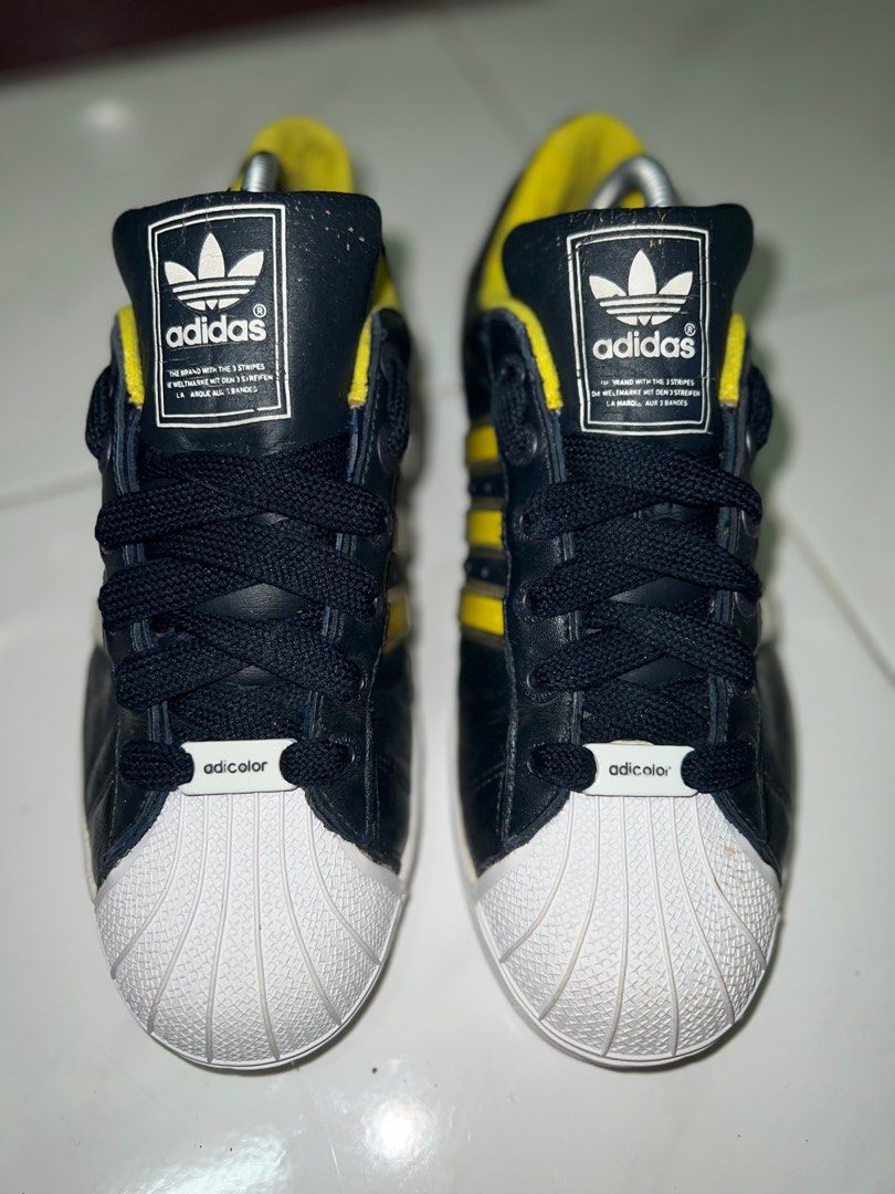 Adidas Superstar Adicolor Vintages 2007 size 8.5uk Men s Fashion