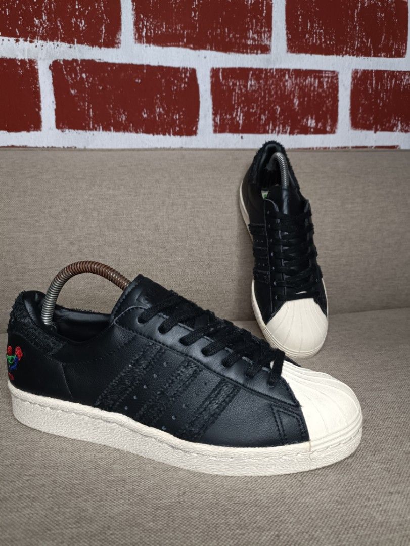 ADIDAS SUPERSTAR x CHINESE NEW YEAR