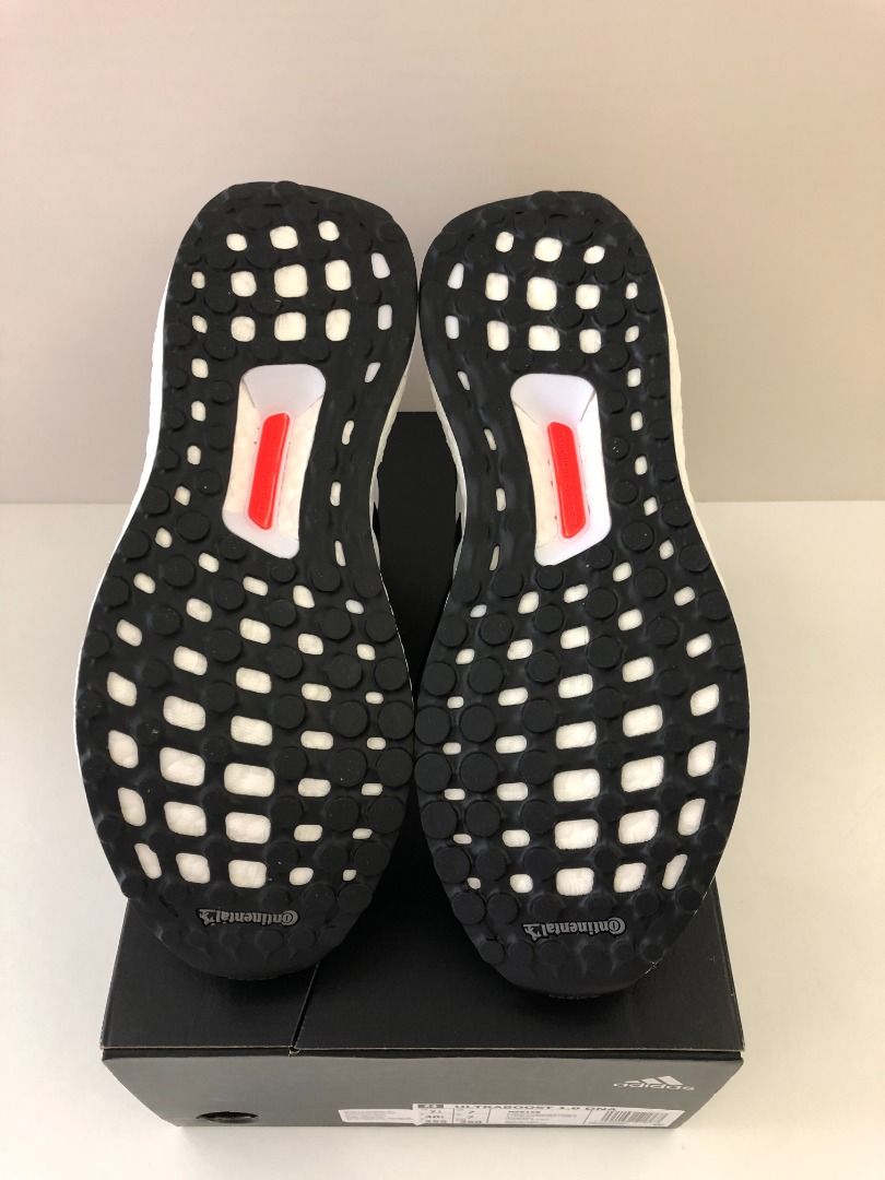 Adidas Ultraboost 1.0 DNA (Cookies u0026 Cream), Men's Fashion, Footwear,  Sneakers on Carousell