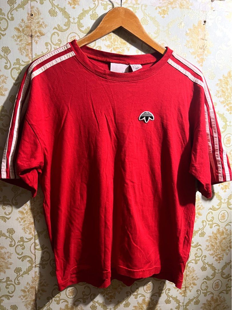 T shirt adidas alexander wang sales