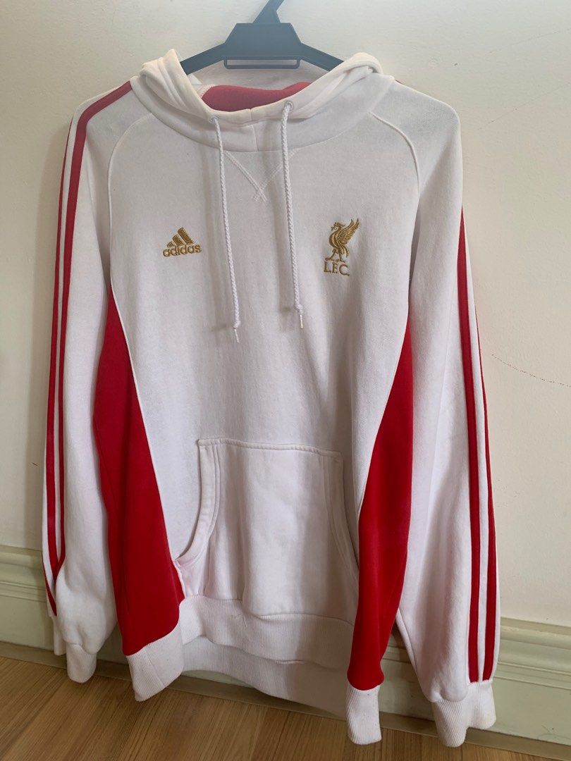 Adidas x top liverpool