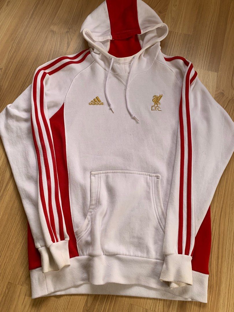 Adidas best sale x liverpool