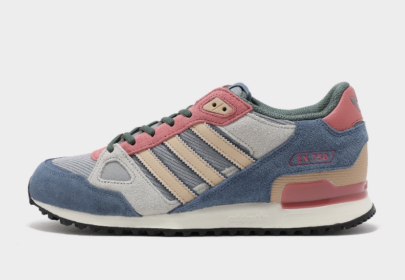 Adidas zx 750 dames sales