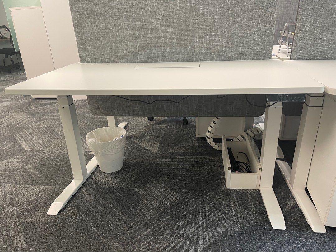 Timotion standing desk discount