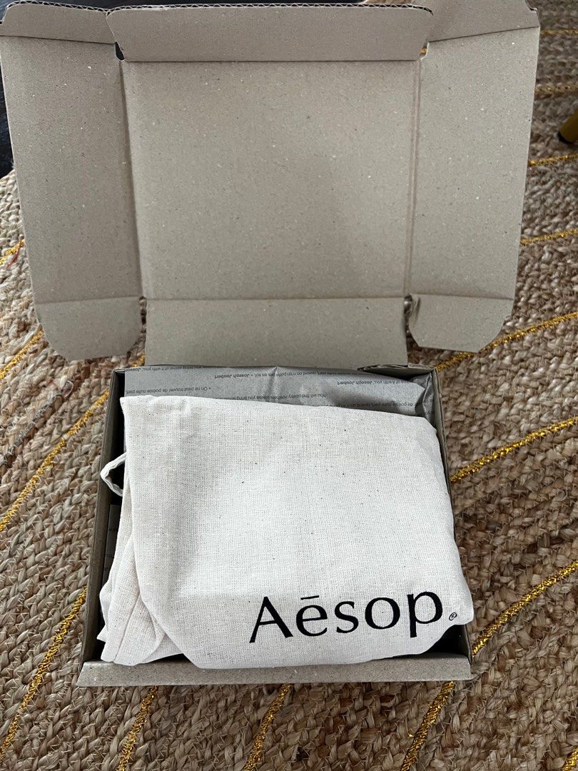 Aesop, Beauty & Personal Care, Face, Face Care on Carousell