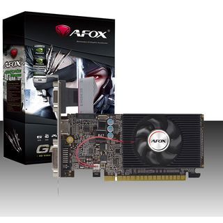 Refurbished and Used Hardware  ZOTAC GeForce GT 720 2GB DDR3 PCI Express  (PCIe) DVI Video Card w/HDMI & HDCP Support