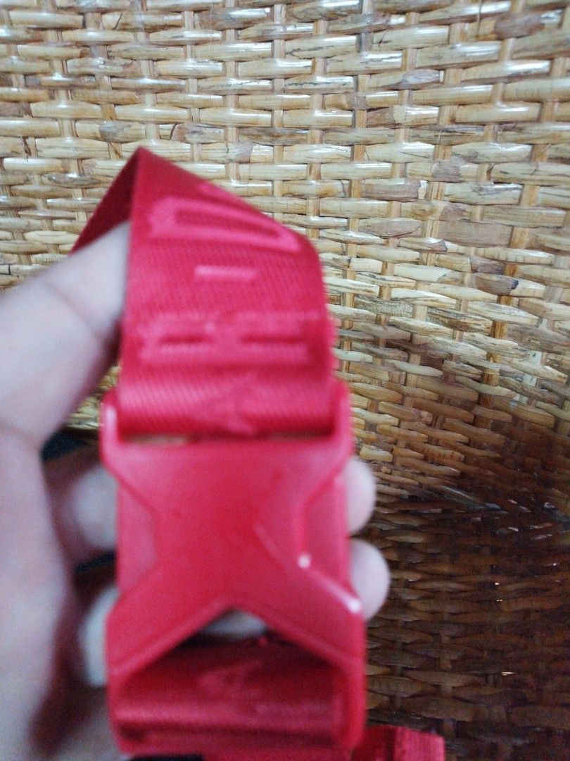 air jordan (Category: Cross-body Bags) located in Santiago. Submitted by rhosphy (Listing ID 1201682575, Image 3). Description: .
