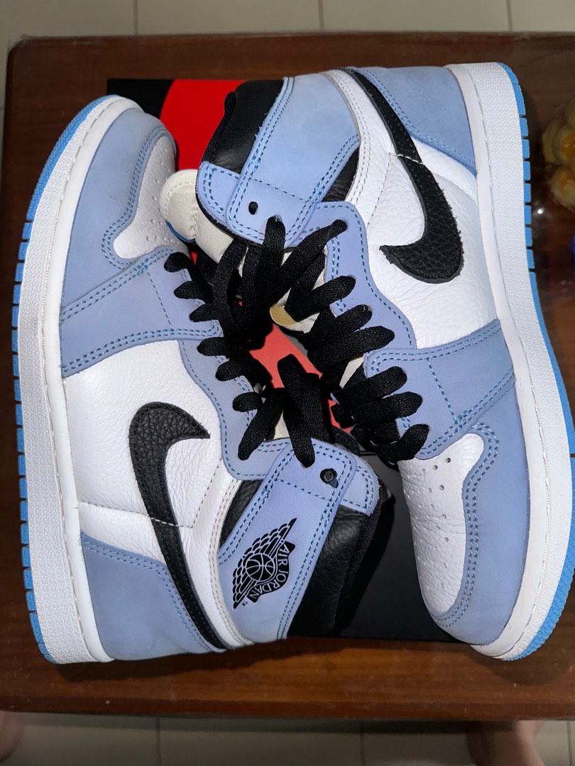 Nike air jordan 1 mercado libre top