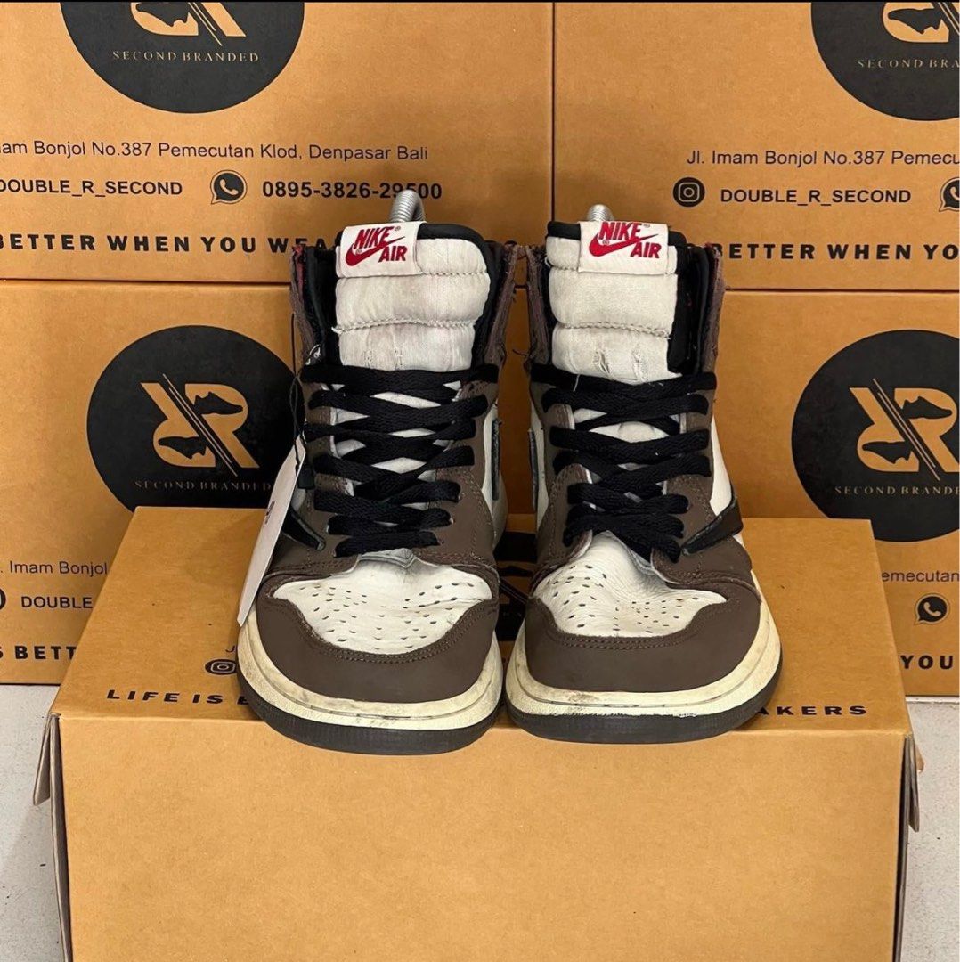 travis scoot jordan 1