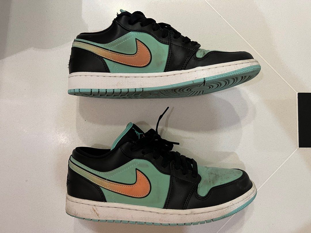Aj 1 tiffany online