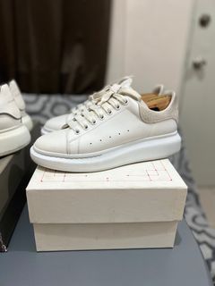 Alexander Mcqueen