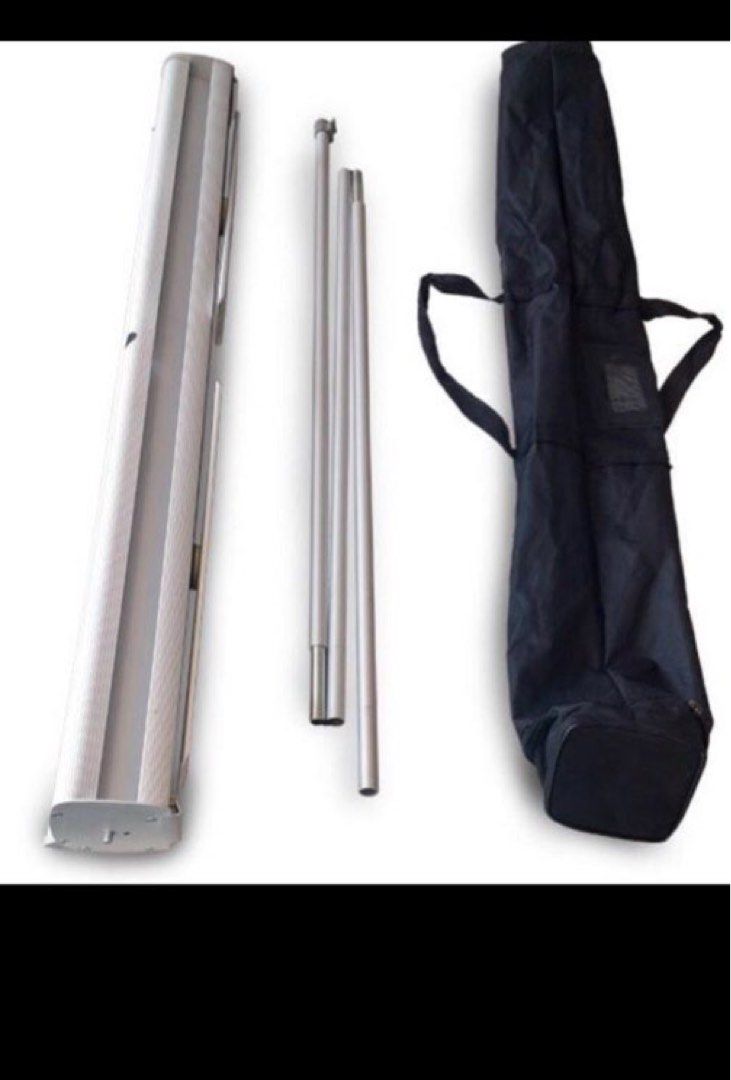 Aluminum Roll Up (Same as previous post) (Category: Construction & Building Materials) located in Quezon City. Submitted by hi_pls_buy_my_stuff (Listing ID 1201823305, Image 3). Description: As is on the photo No more asking of photos Actual photo posted 60x167 cm 84x208cm Rfs de cluttering P500 for both Non negotiable Sf by buyer You can change the tarp here Super cheap compared to others.