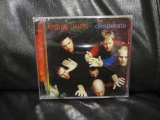Among Thorns cd