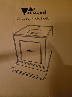Amzdeal photo studio