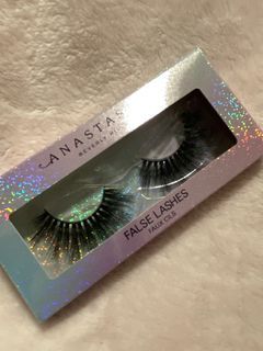Anastasia false lashes