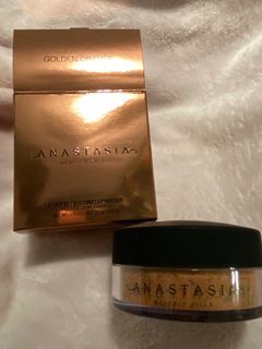 Anastasia loose setting powder