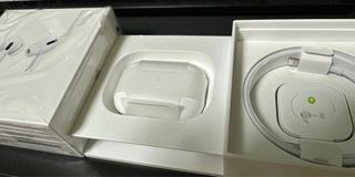 Apple AirPods Pro (1st Gen)