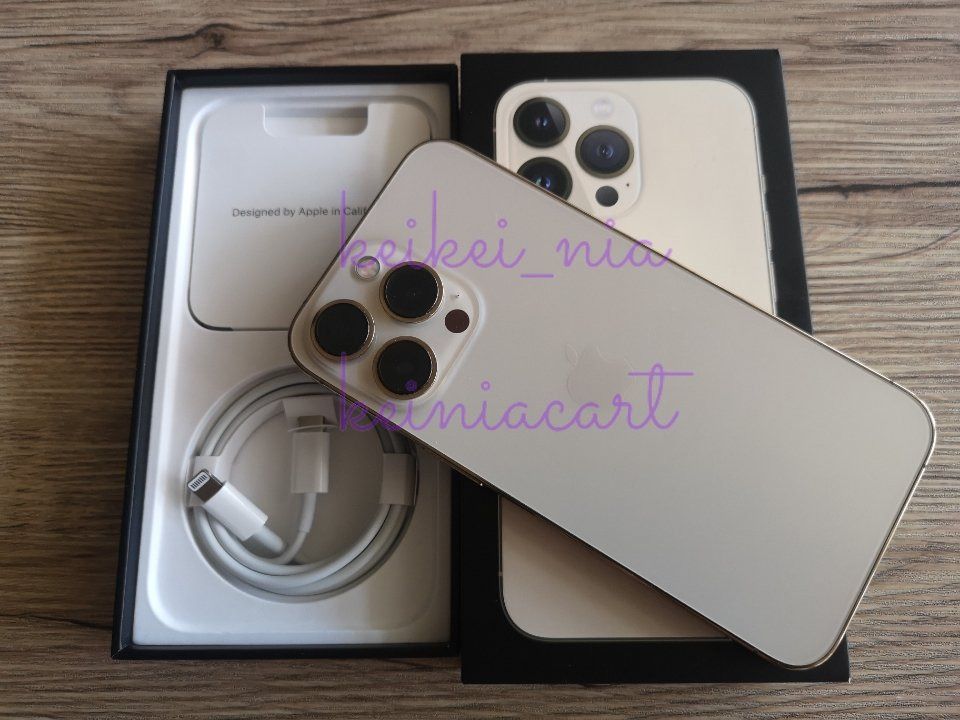 APPLE IPHONE 13 PRO GOLD 128 GB Globe locked (Category: iPhone 13 Series) located in Marikina City. Submitted by S_KEI (Listing ID 1201670714, Image 1). Description: APPLE IPHONE 13 PRO GOLD 128 GB Globe locked 88% battery health No sim card ejector pin Limited warranty until 2023 February No returns and exchange. With: Spigen screen protector (installed) ESR Magsafe phone case 45000 Can do meet up: Marikina / Quezon City RFS: Moving out of the c