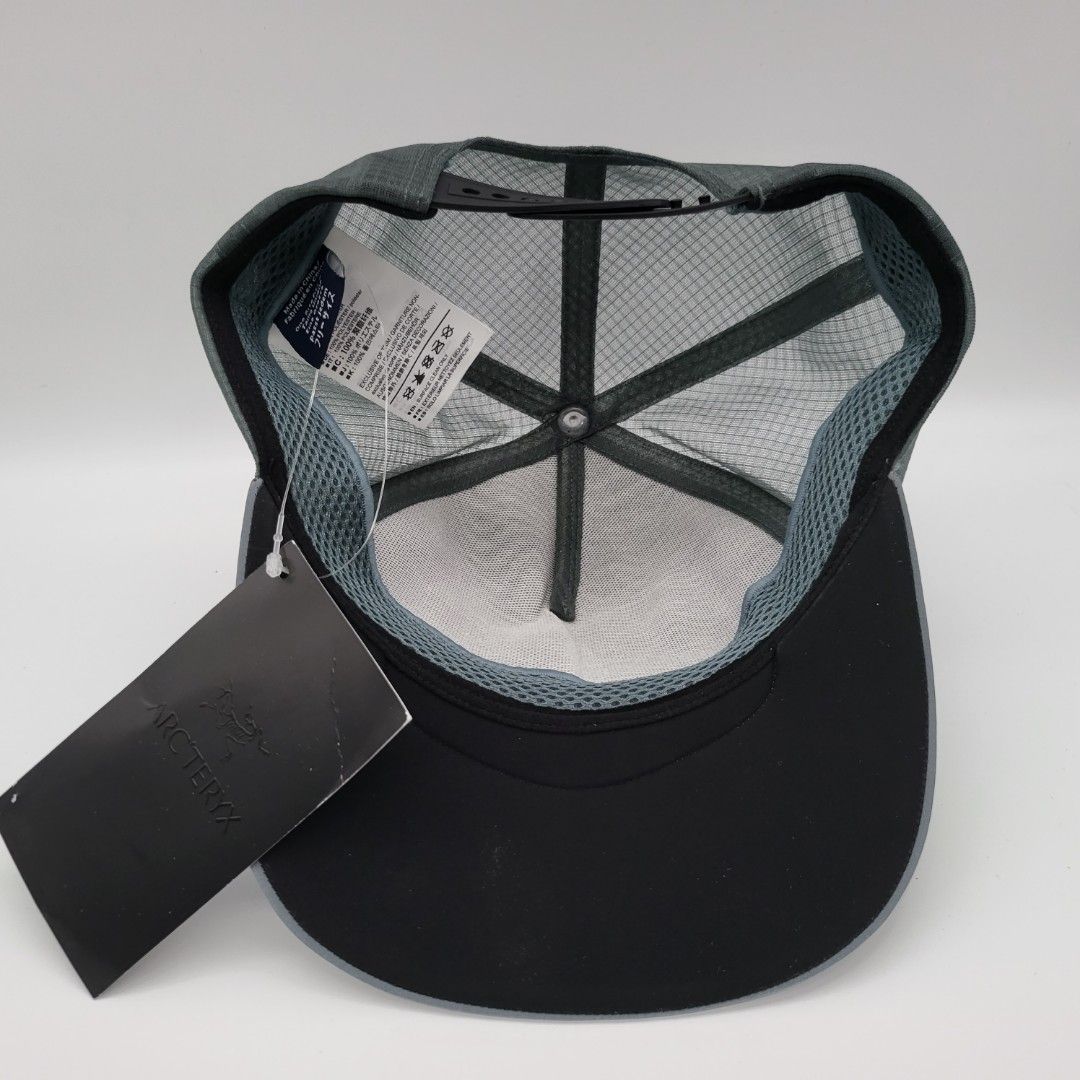 Arc'teryx A-Pop Trucker Hat