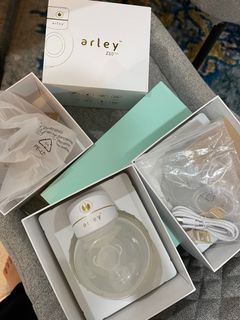Arley Z10 Plus (24mm)