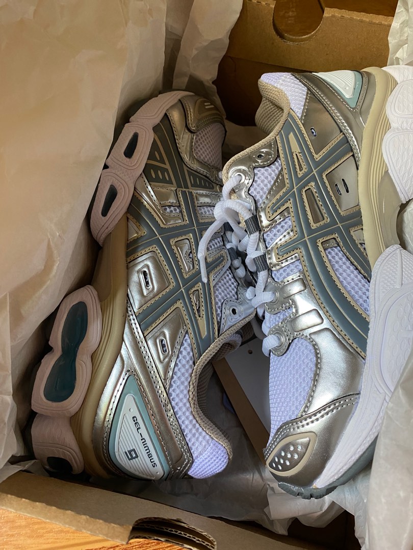Gel nimbus 43 online