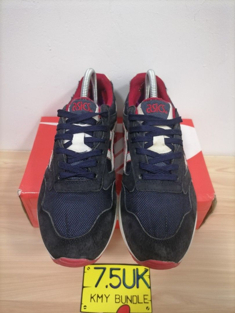 Asics Gel Saga 7.5UK JDT Men s Fashion Footwear Sneakers on