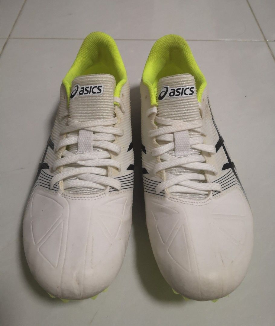 Asics hypersprint 6 review shop