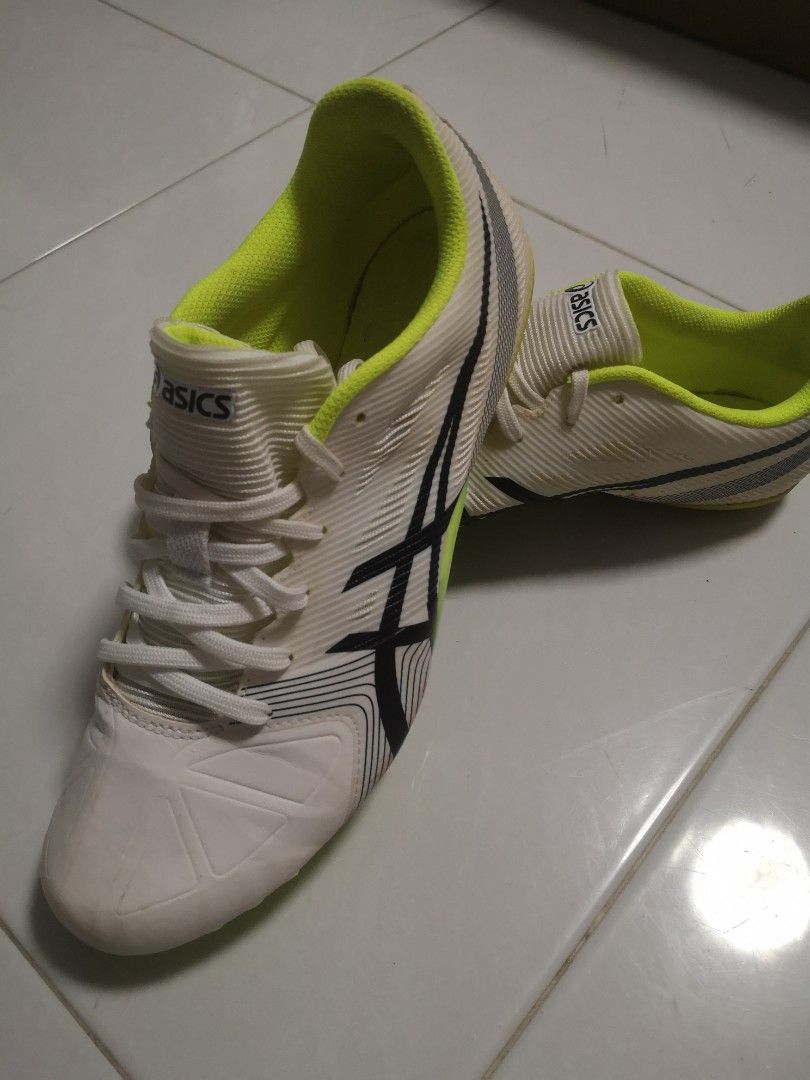 Asics hypersprint 6 review shop