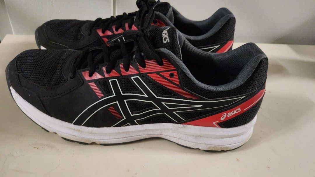 Asics running outlet shoes size 13