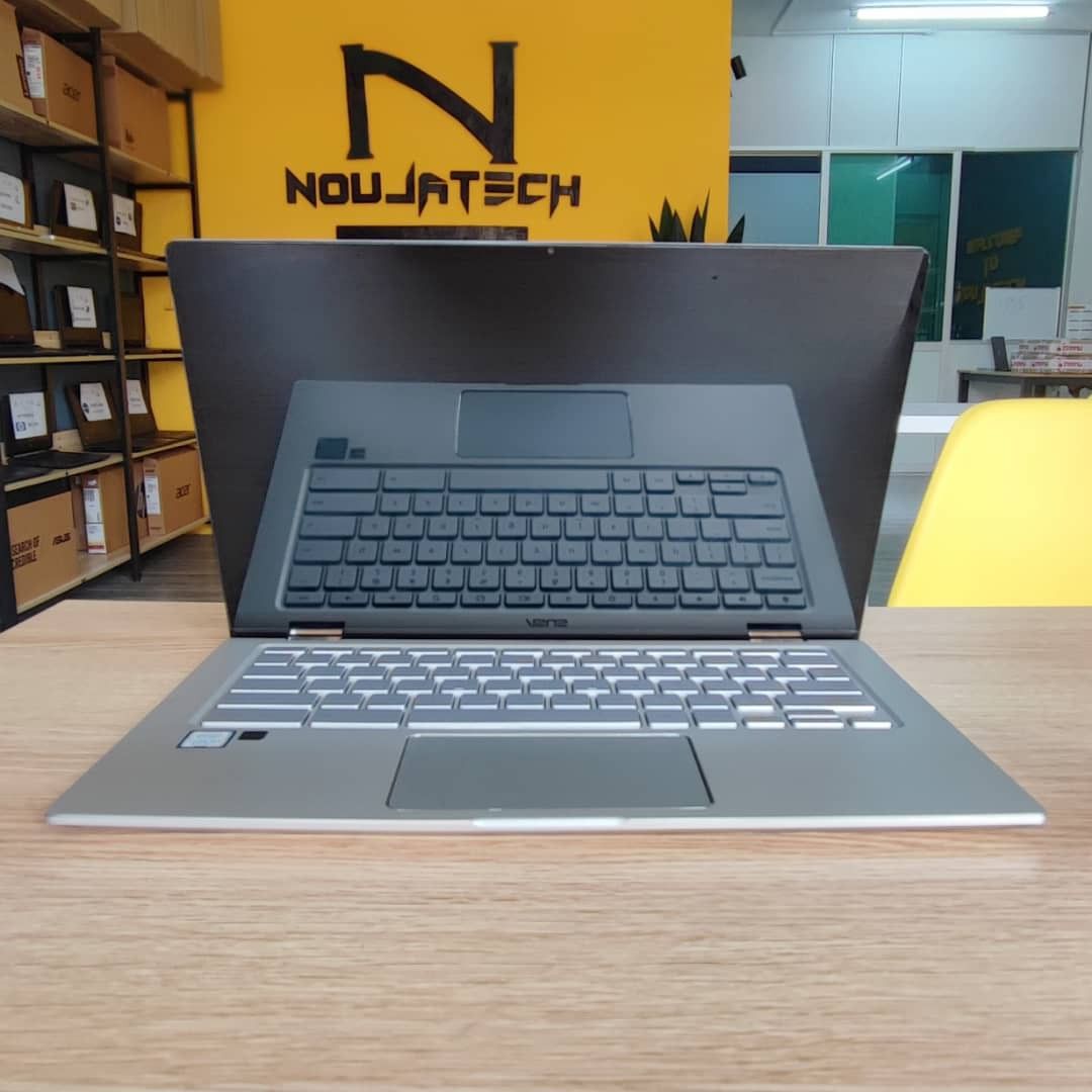 Pièces De Réparation Pour Asus Chromebook Flip C434TA | Accessoires Asus - Foto 8
