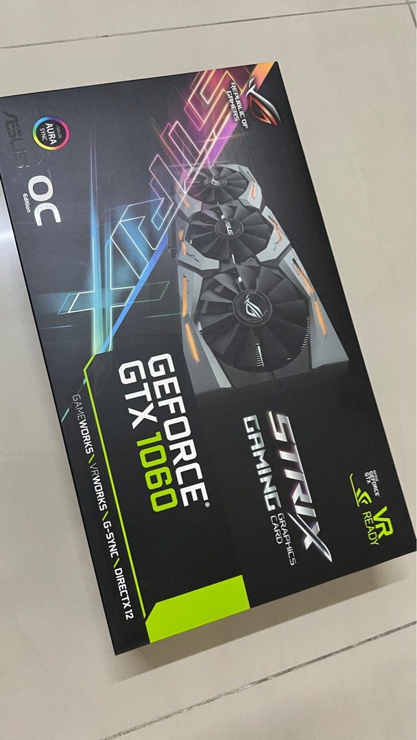 Gtx 1060 republic of discount gamers