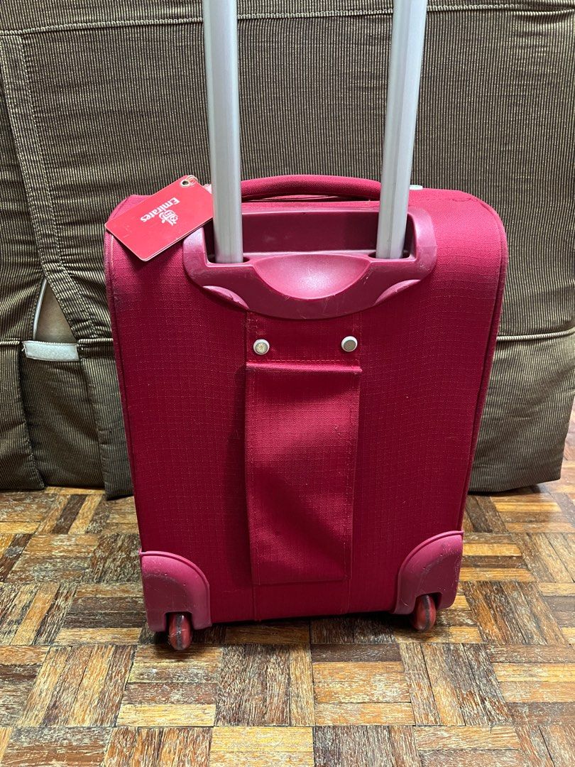 Australian Luggage Co Hand Carry Cabin Carry On Luggage Bag, Hobbies