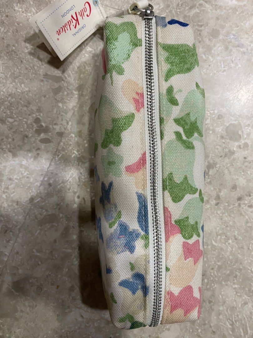 Cath kidston skinny pencil case shop