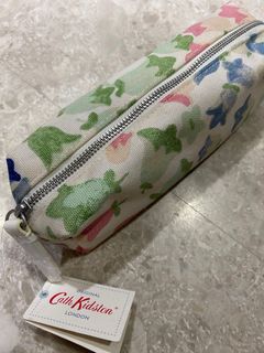 Authentic Cath Kidston Pencil Case (with tags)