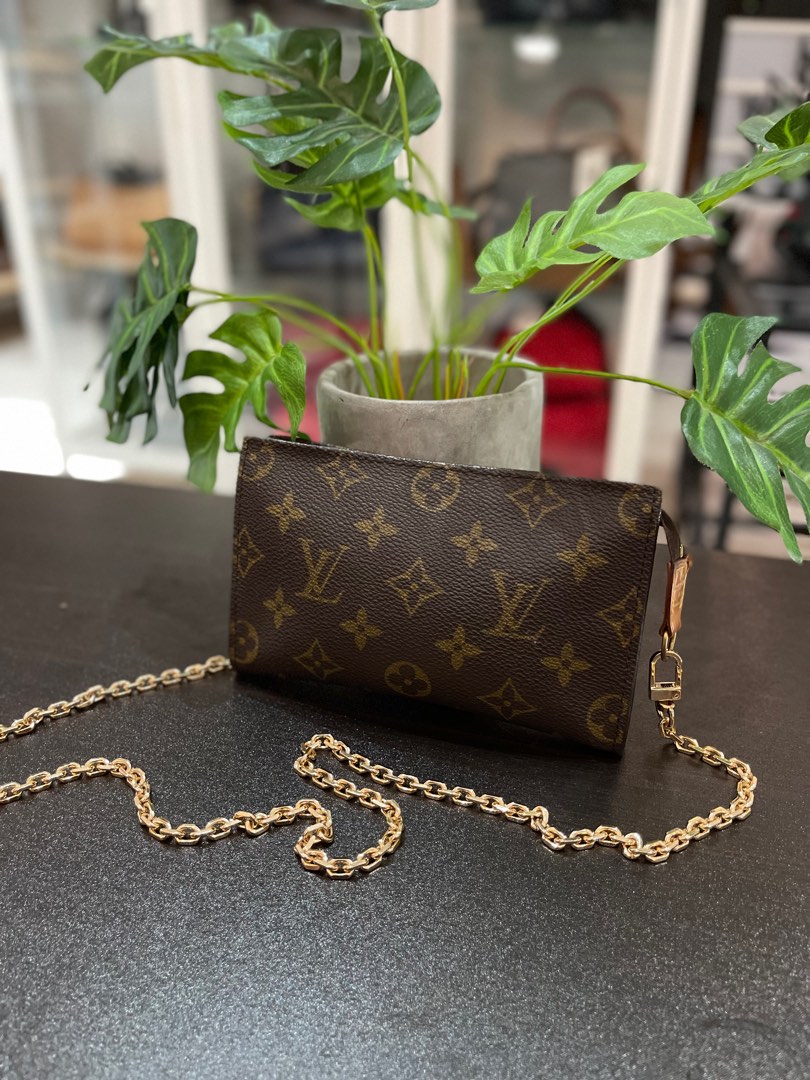 LOUIS VUITTON Spreno, Luxury, Bags & Wallets on Carousell