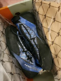 Mad rock For Sale Other Sports Equipment and Supplies