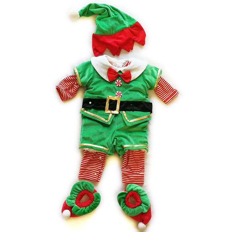 Elf costume for babies discount