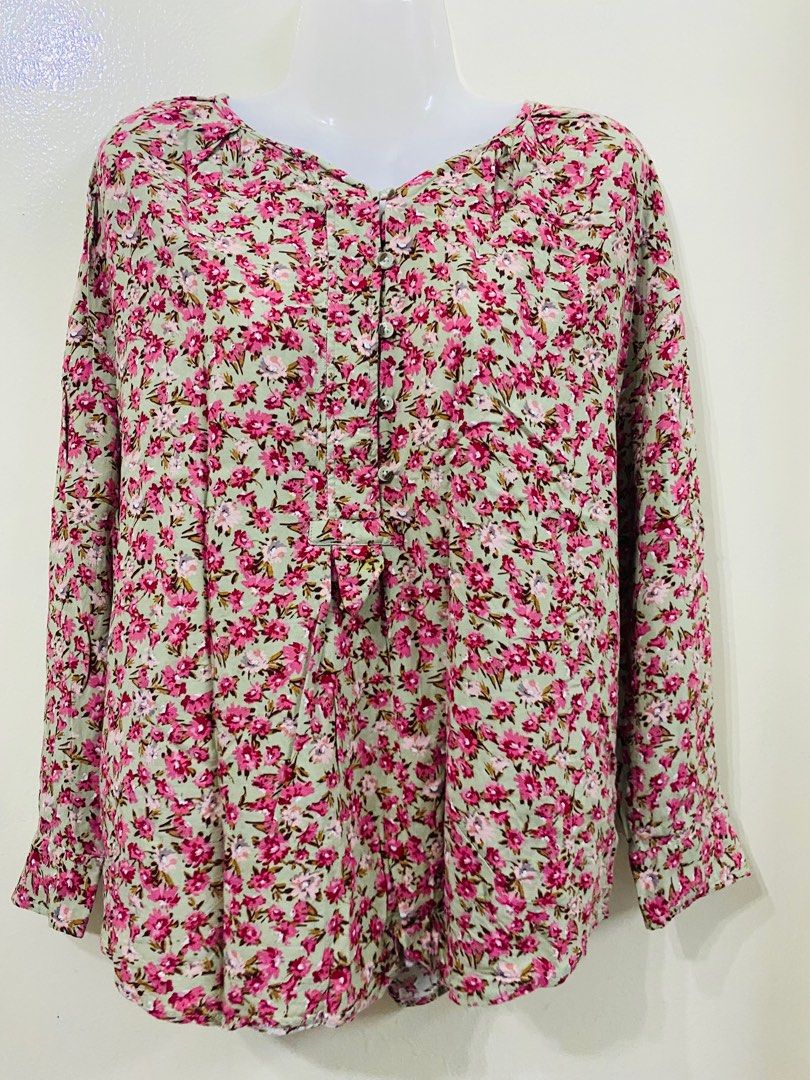 Baju clearance office wear
