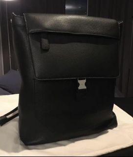 Bally Backpack (Orig price 74K)