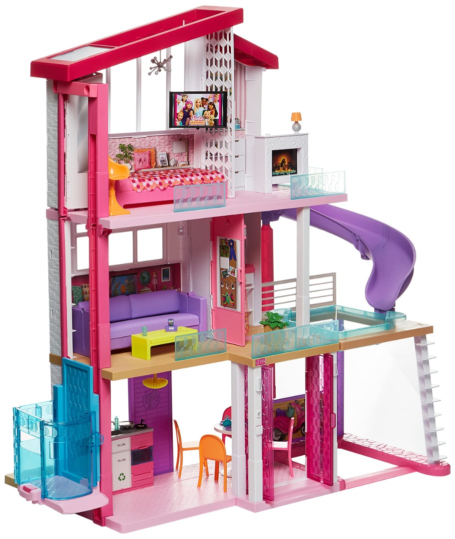 Barbie fhy73 clearance