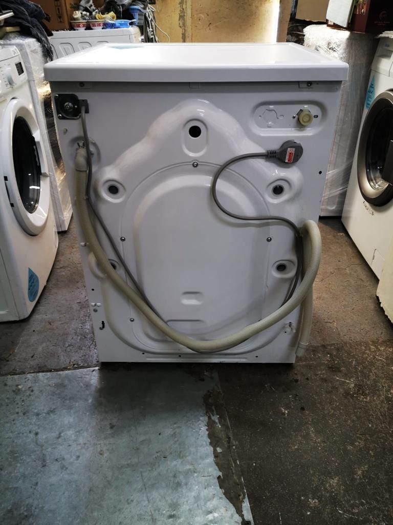 BEKO 10kg (1400 RPM) Washing Machine Display Set (Free delivery & 3