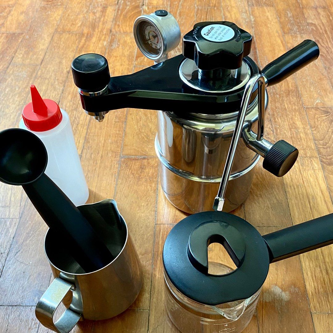 Bellman Espresso & Steamer - CX25P