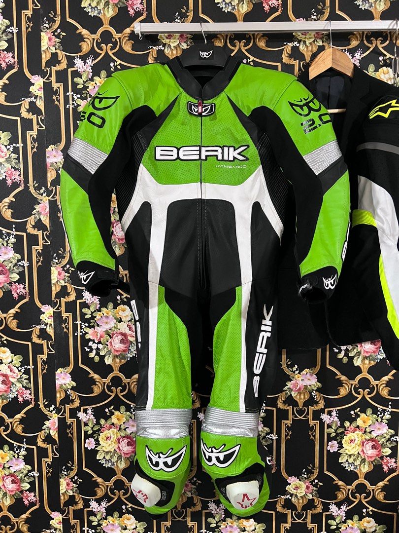 Berik kangaroo best sale