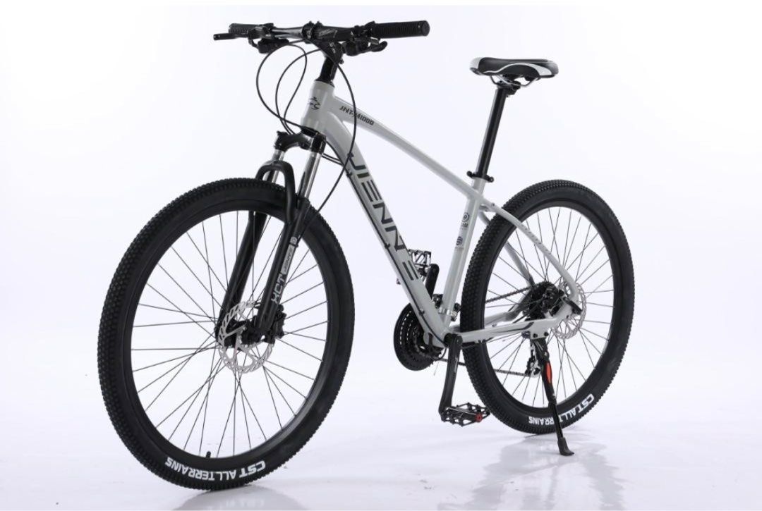 Big sales promotion for new modle 20 discount JNT M1000 27.5 Mountain Bike Shimano 24S Hydraulic Disc Break Aluminium Alloy Frame Bicycle MTB 499 Sports Equipment Bicycles Parts Bicycles on Carousell