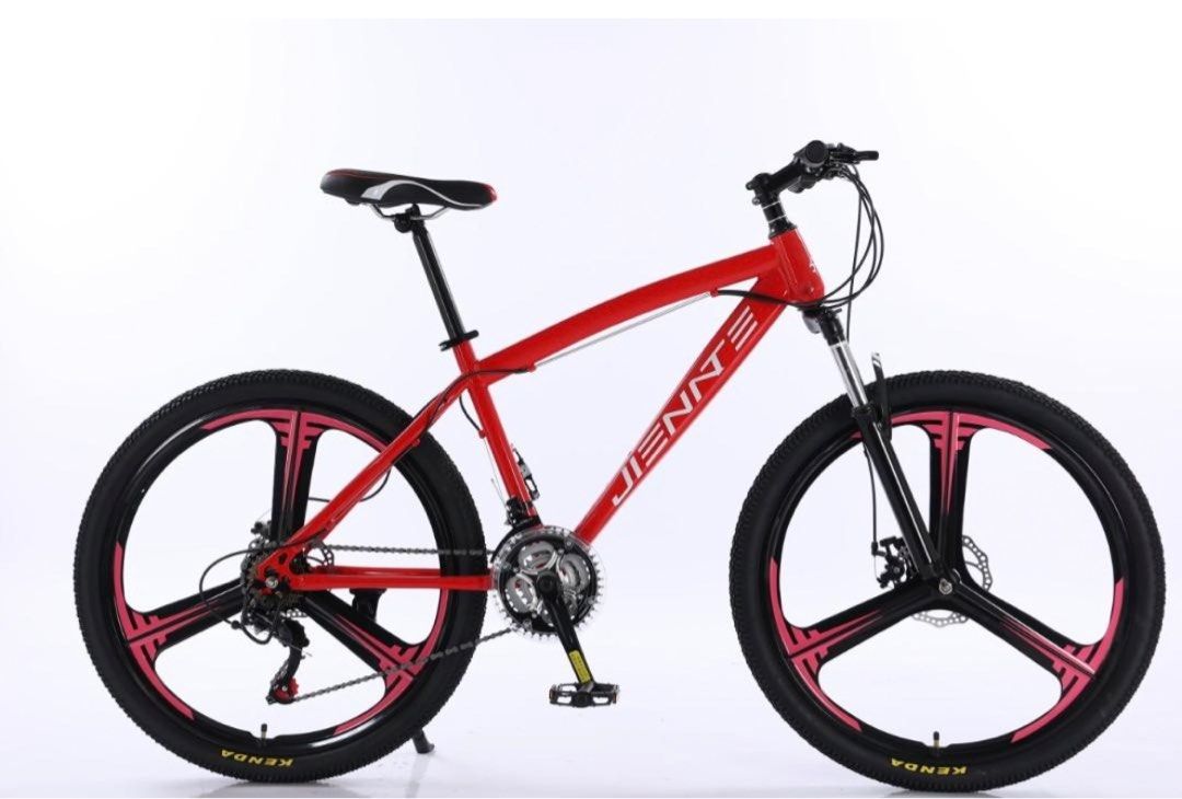 Big sales promotion for new modle 30 discount 26 Shimano 21speed bladed wheels mountain bike mountain bicycle MTB Sports Equipment Bicycles Parts Bicycles on Carousell
